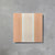 Living etc - Mars Column Tile Tiles - Handmade